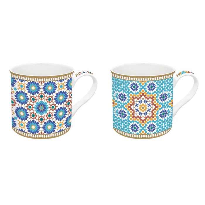Easy Life 0178/MARR mug 2x300ml