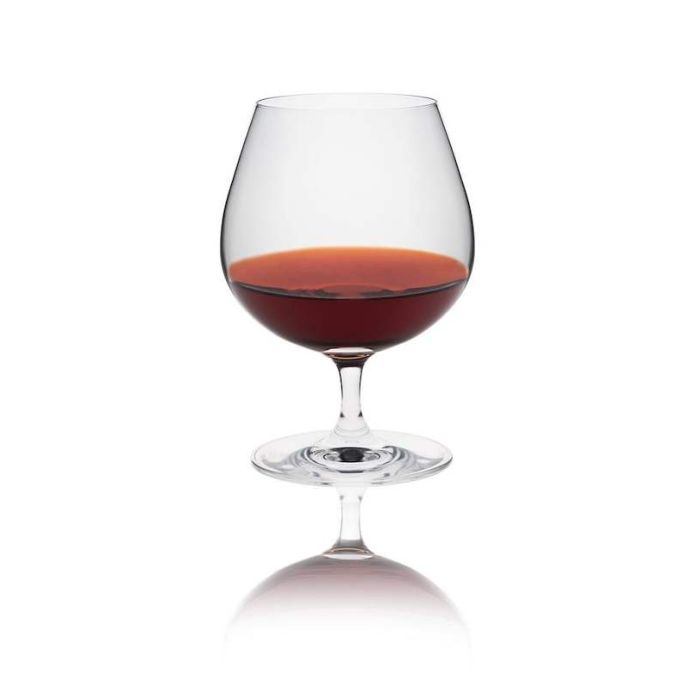 Rona 6201/400 UNIVERSAL brandy glass 6x400ml