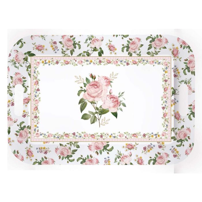 Easy Life 0401/CHROVT tray with handles 47x33sm