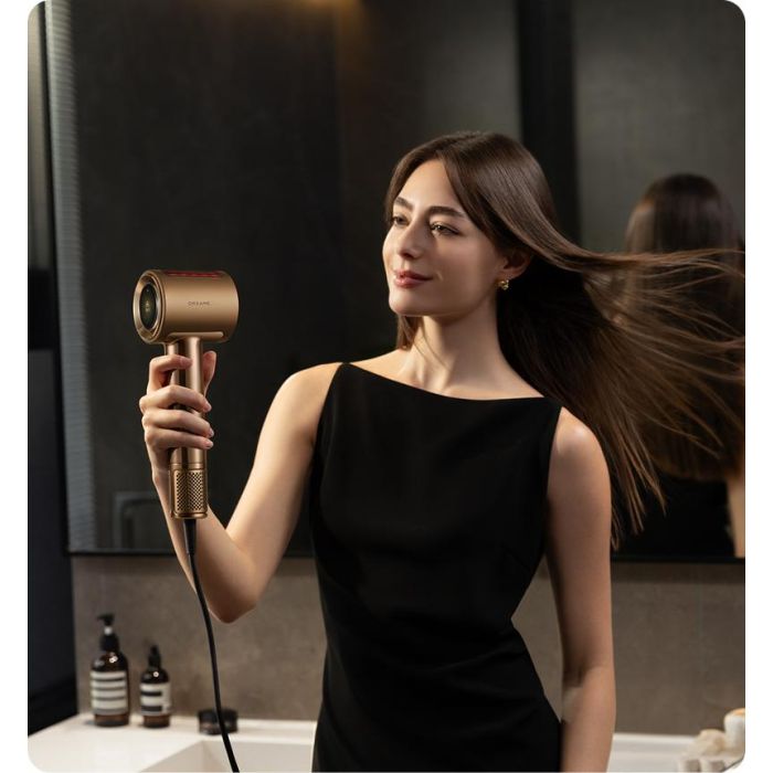 Dreame Нairdryer Pilot Smart AI (AHX01A) EU