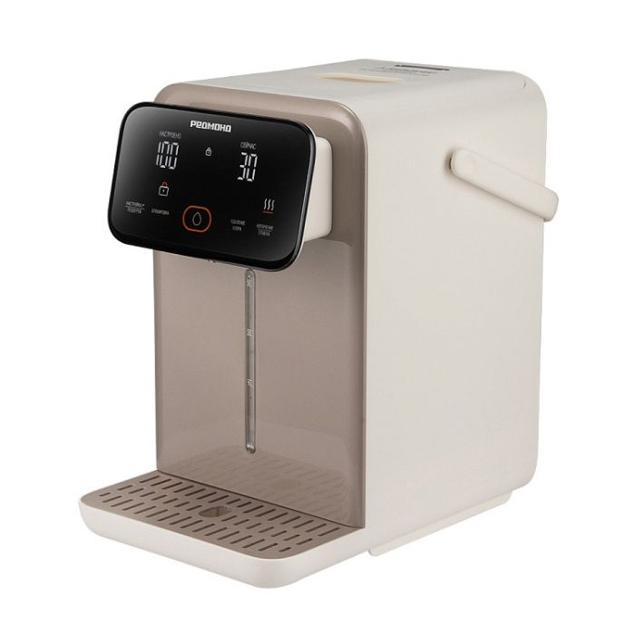 REDMOND TP2302 thermopot beige
