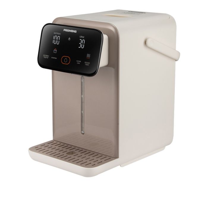 REDMOND TP2302 thermopot beige