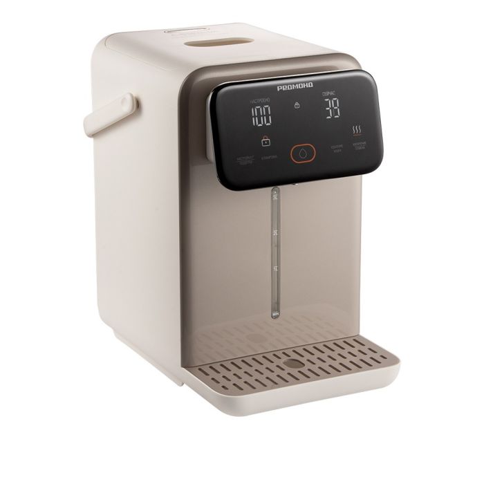 REDMOND TP2302 thermopot beige