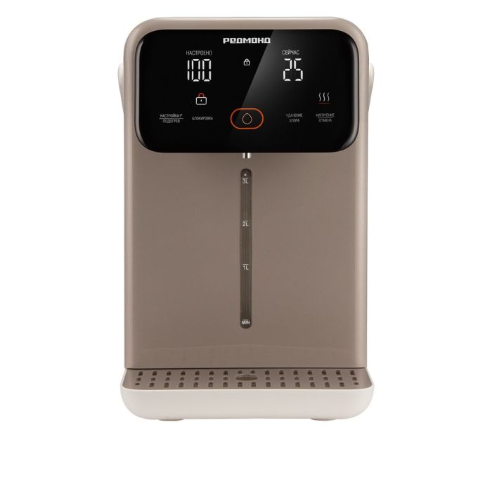 REDMOND TP2302 thermopot beige