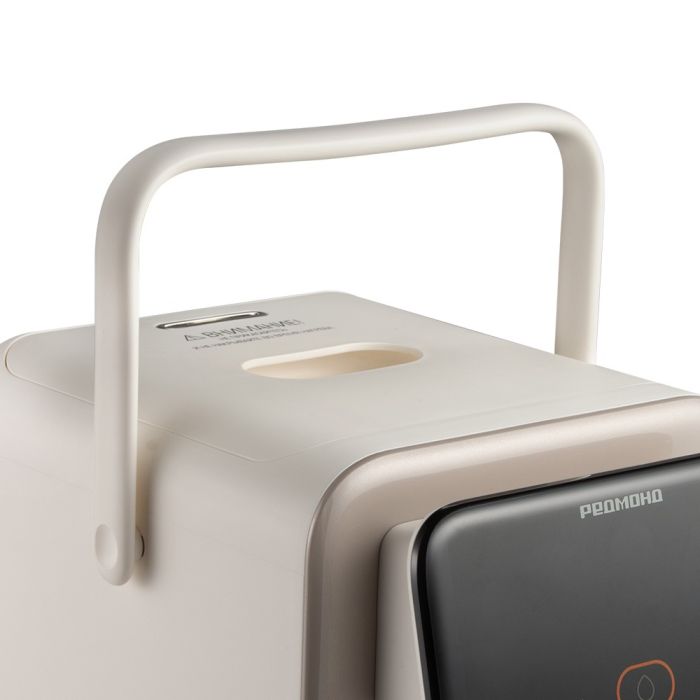 REDMOND TP2302 thermopot beige