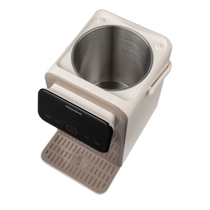 REDMOND TP2302 thermopot beige