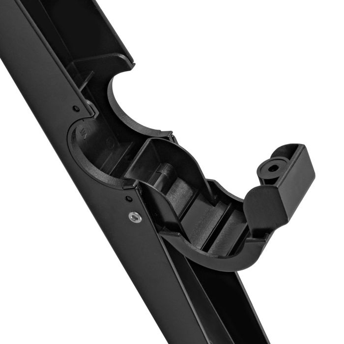Kromax OMEGA-11 black/wood (90553)