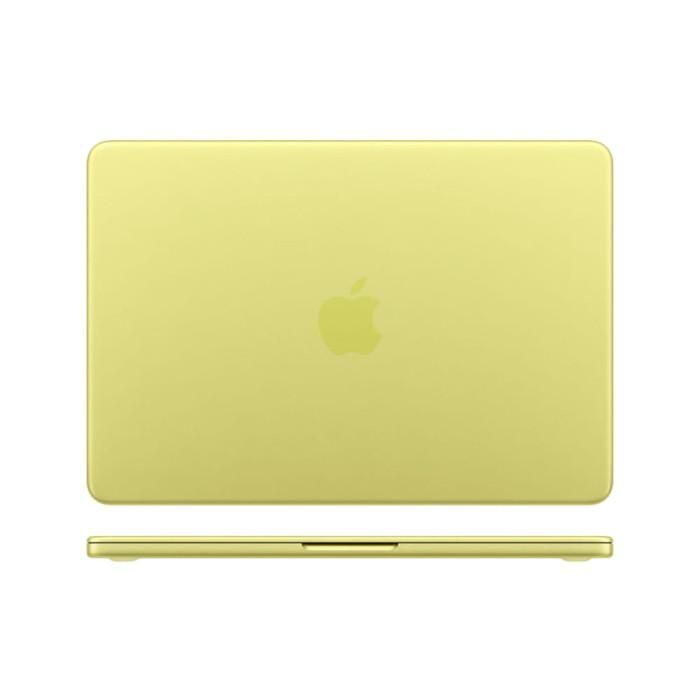 Apple MacBook Neo 13 A18 Pro 8GB/256GB Eng KB Citrus /Z1TQ00020