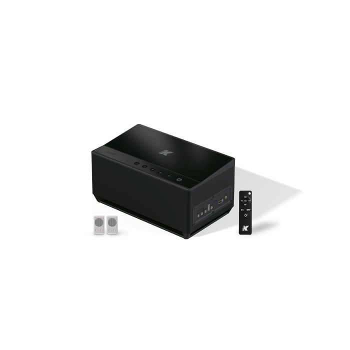 K-Array K1W White