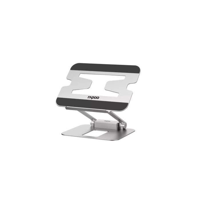 Hama Rapoo Notebook Stand "UCS-5001" with 5 in 1 USB-C Multiport Hub /221222