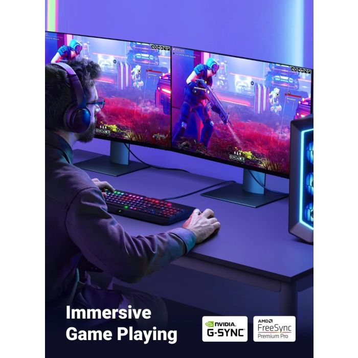 UGREEN Display Port to HDMI 8K Cable 2m/80397