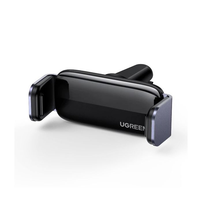 UGREEN Air Vent Aluminum Phone Holder (PC+Aluminum alloy)/10422