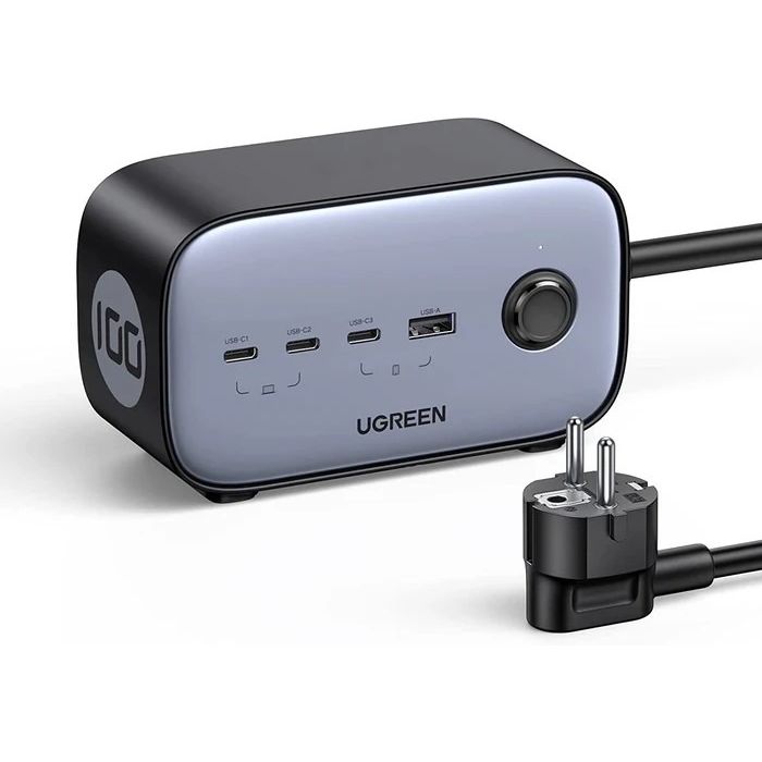 UGREEN 100W DigiNest Pro (3C1A) /60167