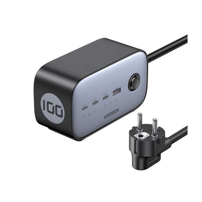 UGREEN 100W DigiNest Pro (3C1A) /60167