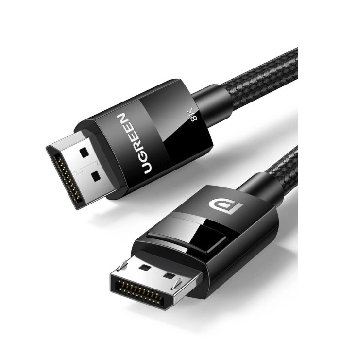 UGREEN Display Port to HDMI 8K Cable 2m/80397