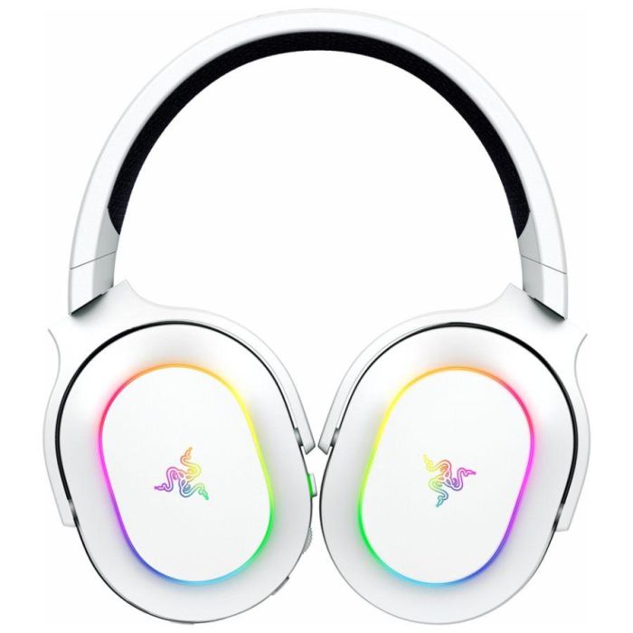 Razer Wireless Headphone Barracuda X Chroma, Phantom White /RZ04-05220400-R3M1