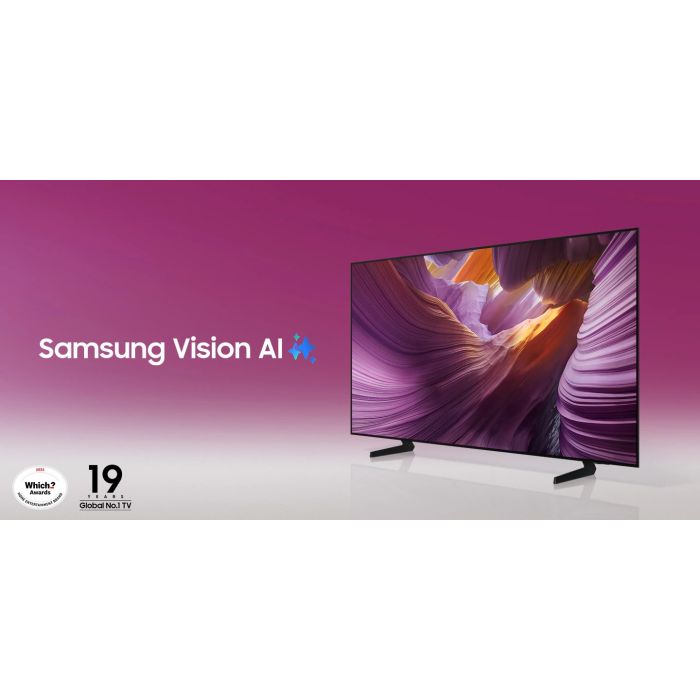Samsung QE65S85FAEXRU