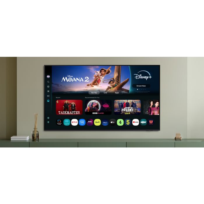 Samsung QE75QN80FAUXRU