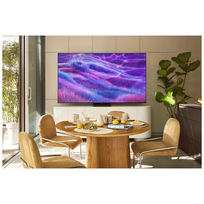 Samsung QE85QN80FAUXRU