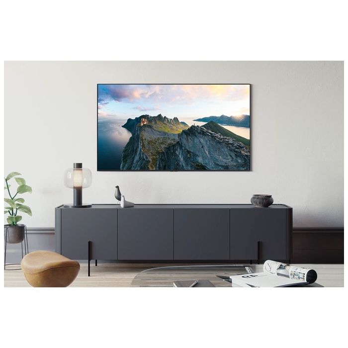 Samsung QE75QN80FAUXRU