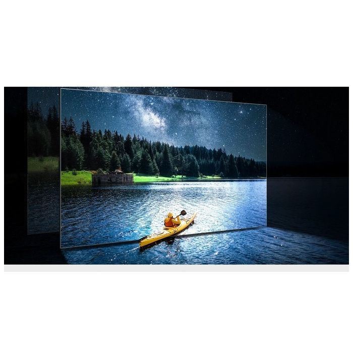 Samsung QE85QN80FAUXRU