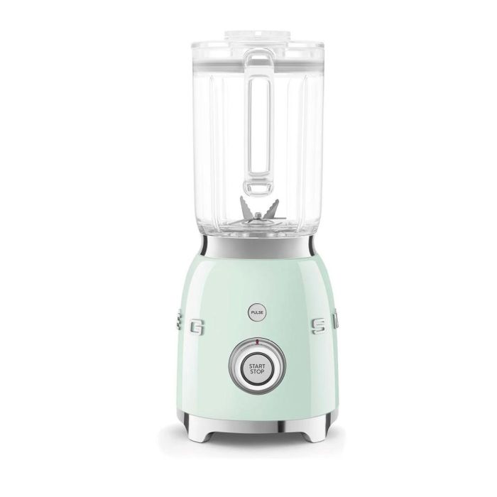 SMEG BLF03PGEU Stand blender pastel green