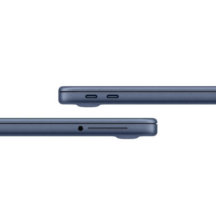 Apple MacBook Neo 13 A18 Pro 8GB/256GB Eng KB Indigo/Z1TS00022