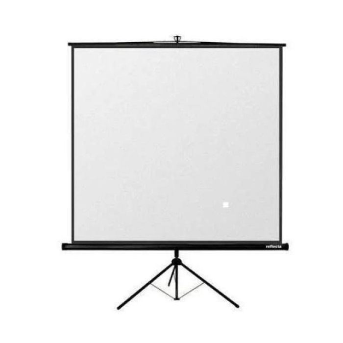 LightWave Projector Screen 180*180 Tripod /TPS-180T