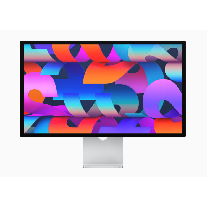 Apple Studio Display Nano Texture Glass /MMYW3 /MYJK3* - Zigzag