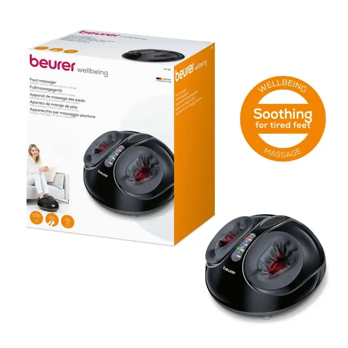 Beurer FM90 Foot massager