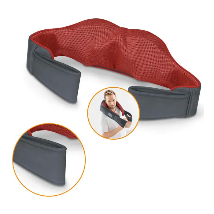 Beurer MG151 3D Shiatsu Massager