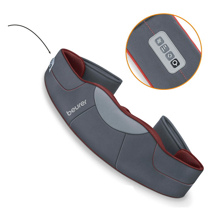 Beurer MG151 3D Shiatsu Massager