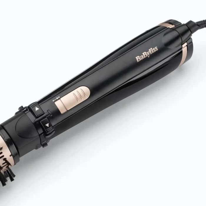 Babyliss AS962E 1000W hot hair brush
