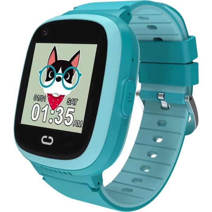 Canyon Sunny KW-48 Kids Watch, Blue /CNE-KW48BL
