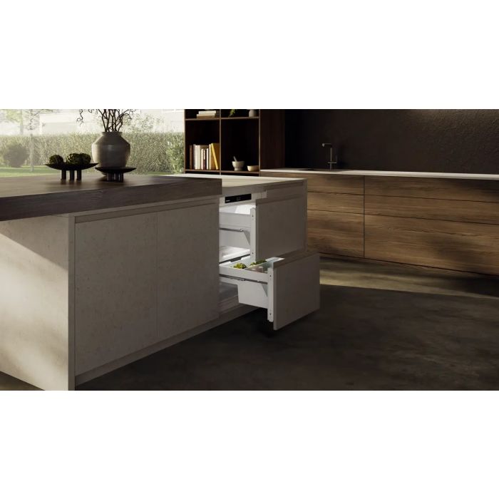 Liebherr URDd 375i