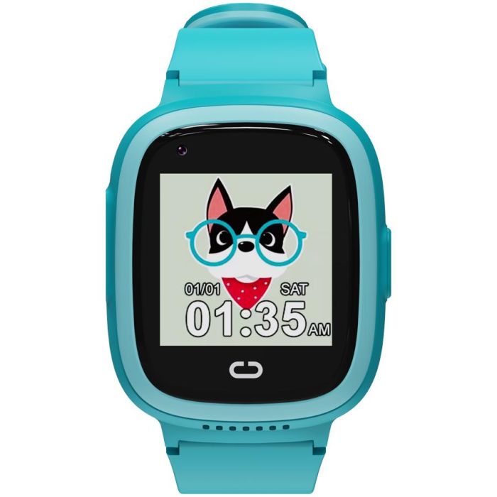 Canyon Sunny KW-48 Kids Watch, Blue /CNE-KW48BL