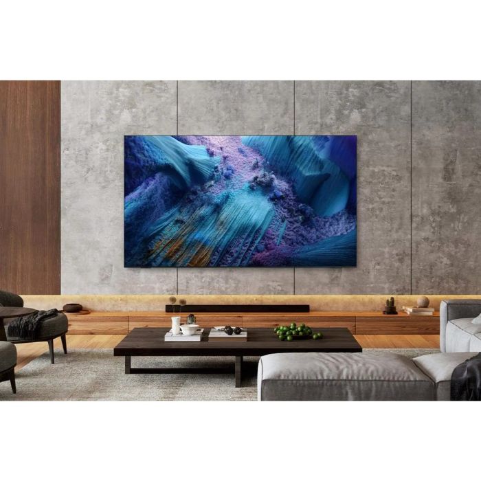 Samsung QE85QN990FUXRU