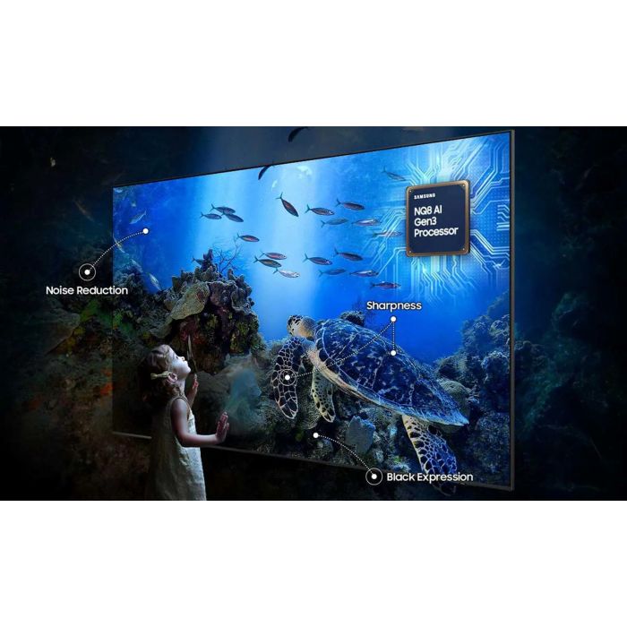 Samsung QE85QN990FUXRU