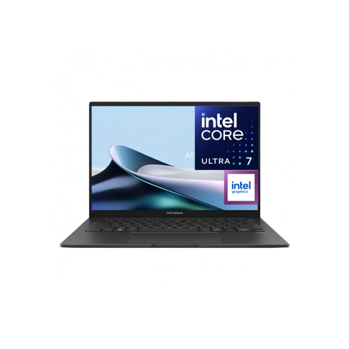 Asus ZenBook 14" OLED TOUCH Ultra 7-265H 16GB/512GB W11 JASPER GRAY /UX3405CA-U7512*