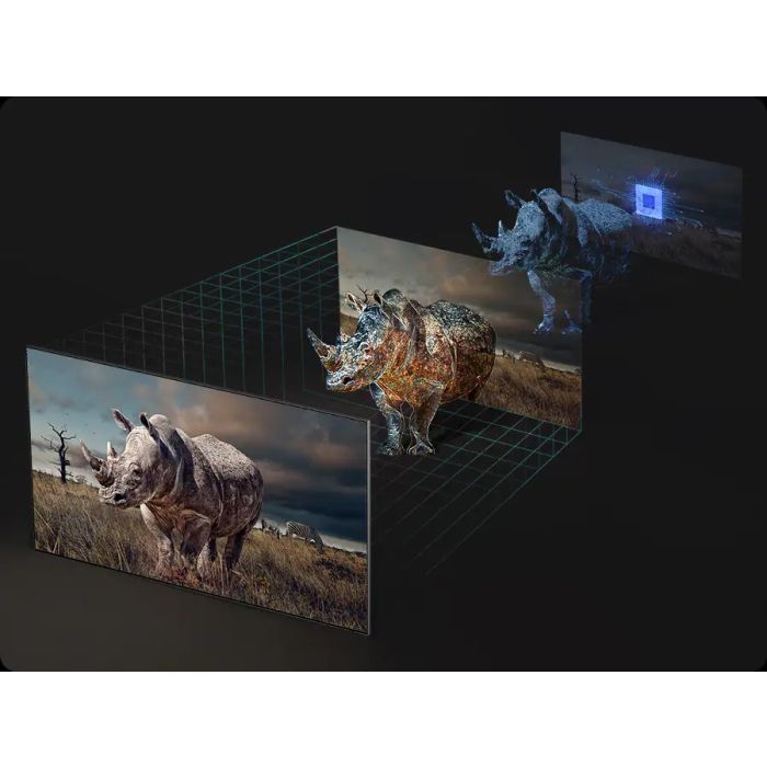 Samsung QE65S95FAUXRU