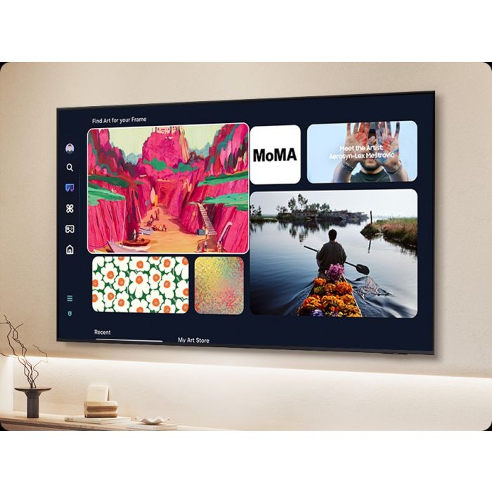 Samsung QE75QN70FAUXRU