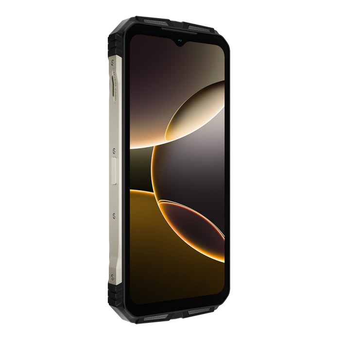 Doogee V Max S 24GB (8+16)/256 Titanium
