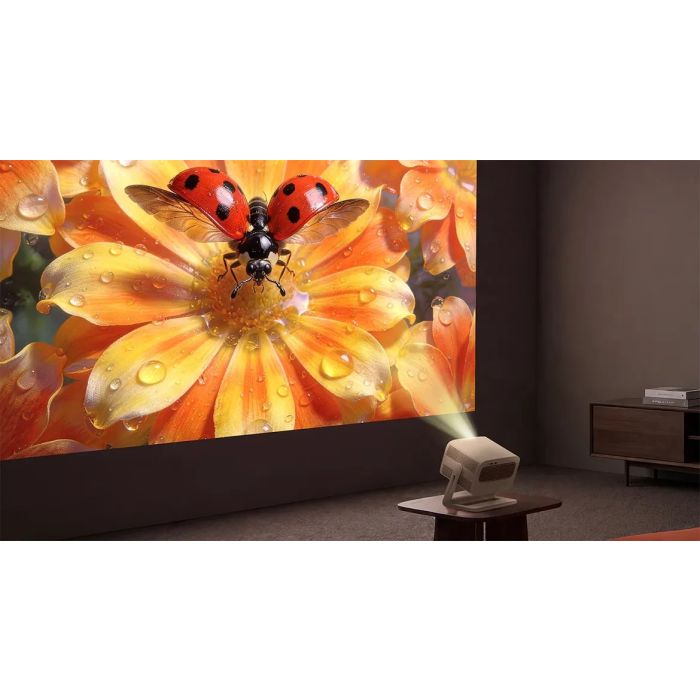 Wanbo Projector Vali 1 Pro - Google TV 1080P 900ANSI 12W /Vali 1 Pro