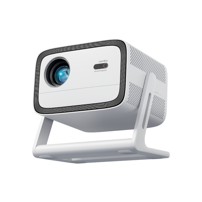 Wanbo Projector Vali 1 - Android 1080P 900ANSI 12W /Vali 1
