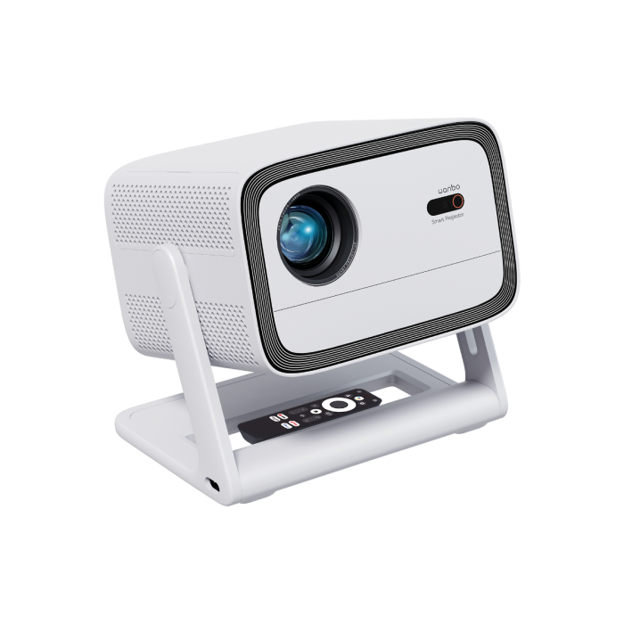 Wanbo Projector Vali 1 - Android 1080P 900ANSI 12W /Vali 1