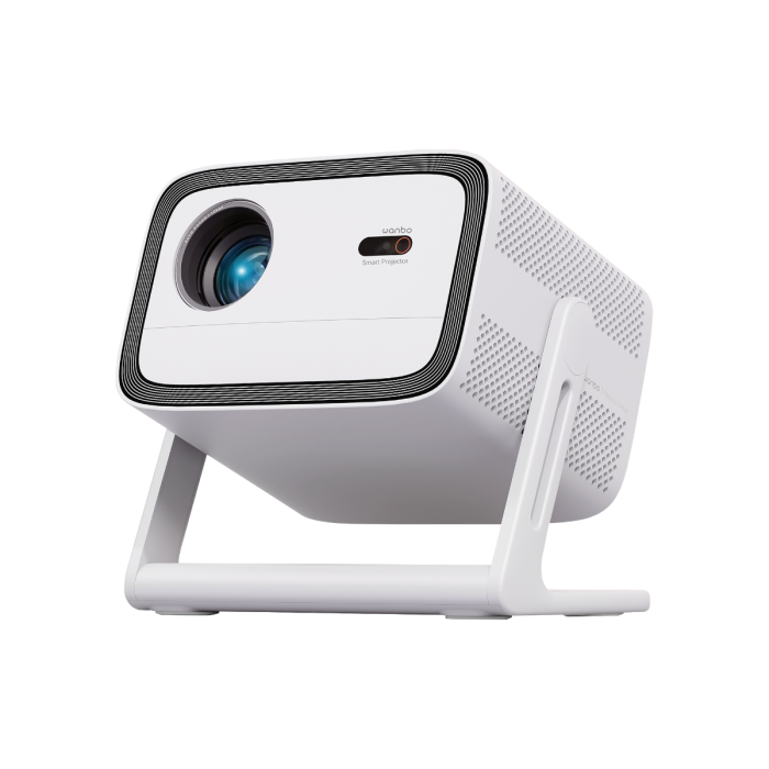 Wanbo Projector Vali 1 - Android 1080P 900ANSI 12W /Vali 1