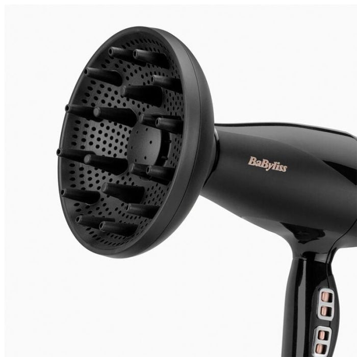Babyliss 6716DE 2300W hair dryer