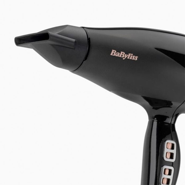 Babyliss 6716DE 2300W hair dryer