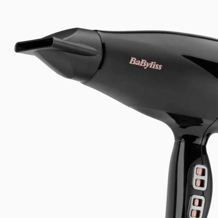 Babyliss 6716DE 2300W hair dryer