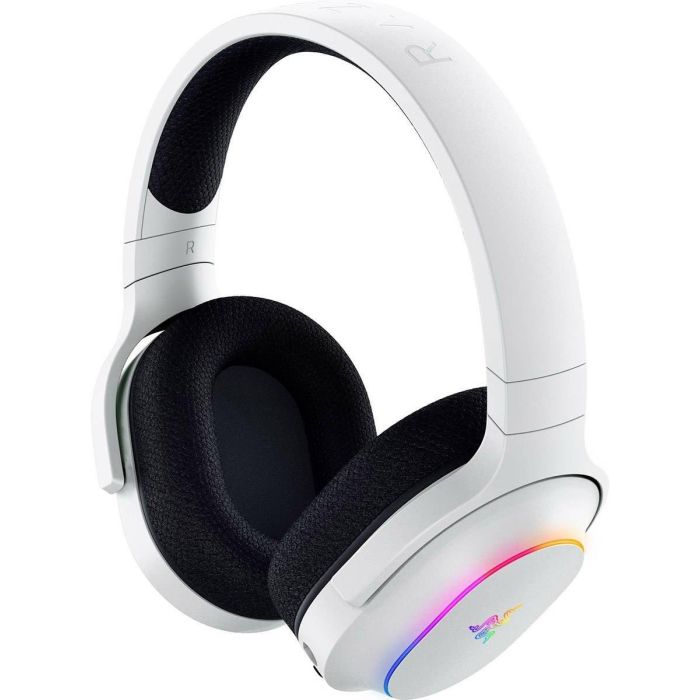 Razer Wireless Headphone Barracuda X Chroma, Phantom White /RZ04-05220400-R3M1